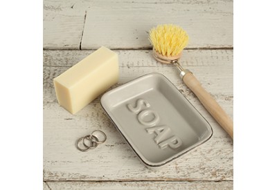 Pride of Place Ocean Soap Dish